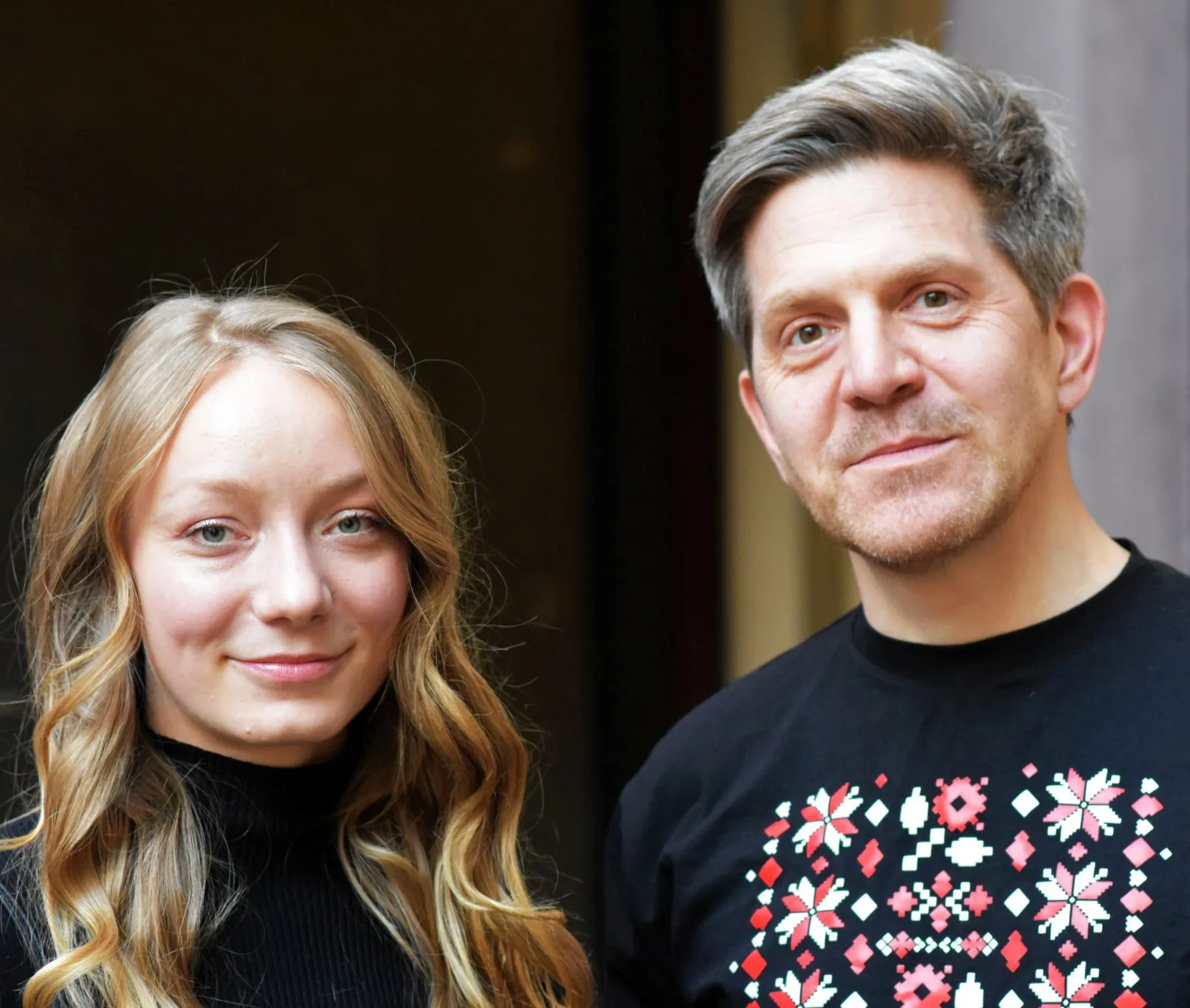 Ukrainische Lyrik in Zeiten des Krieges Ukrainische Lyrik in Zeiten des Krieges