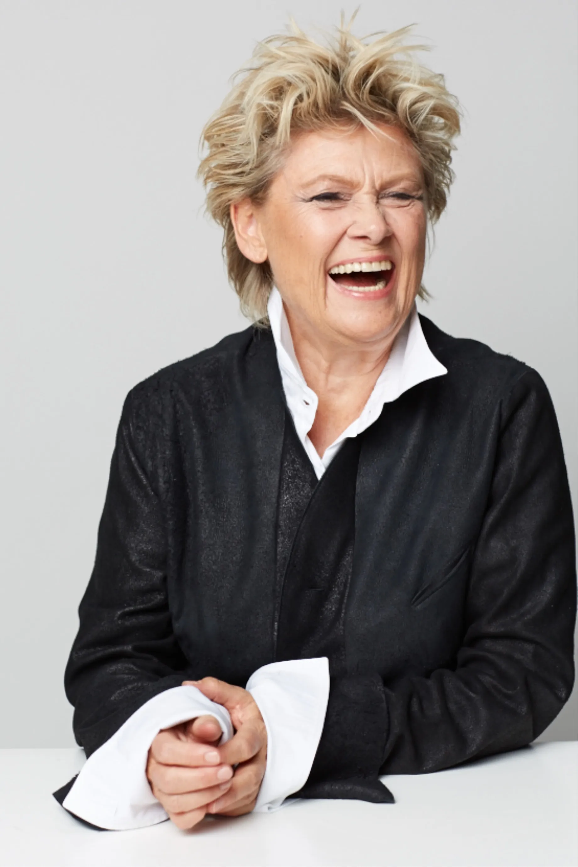 Gitte Haenning & Band – Ich bin stark