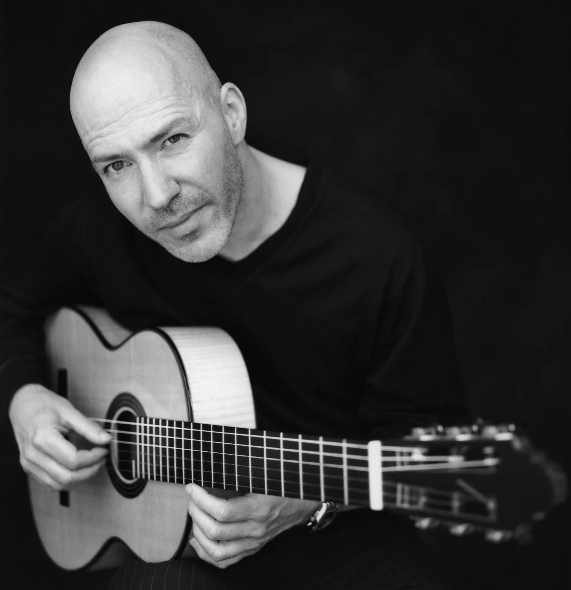 Frank Bungarten – Gitarrenrecital Frank Bungarten – Gitarrenrecital