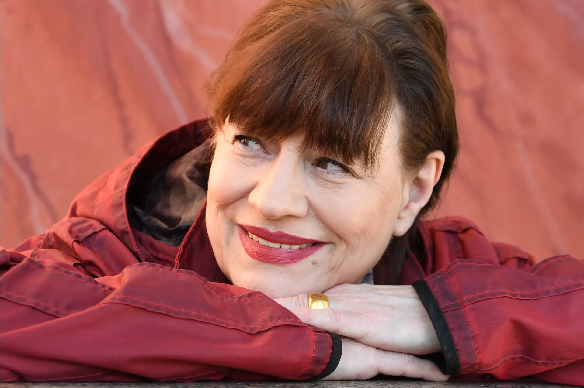 Ulla Meinecke mit Reinmar Henschke – Bessere Zeiten