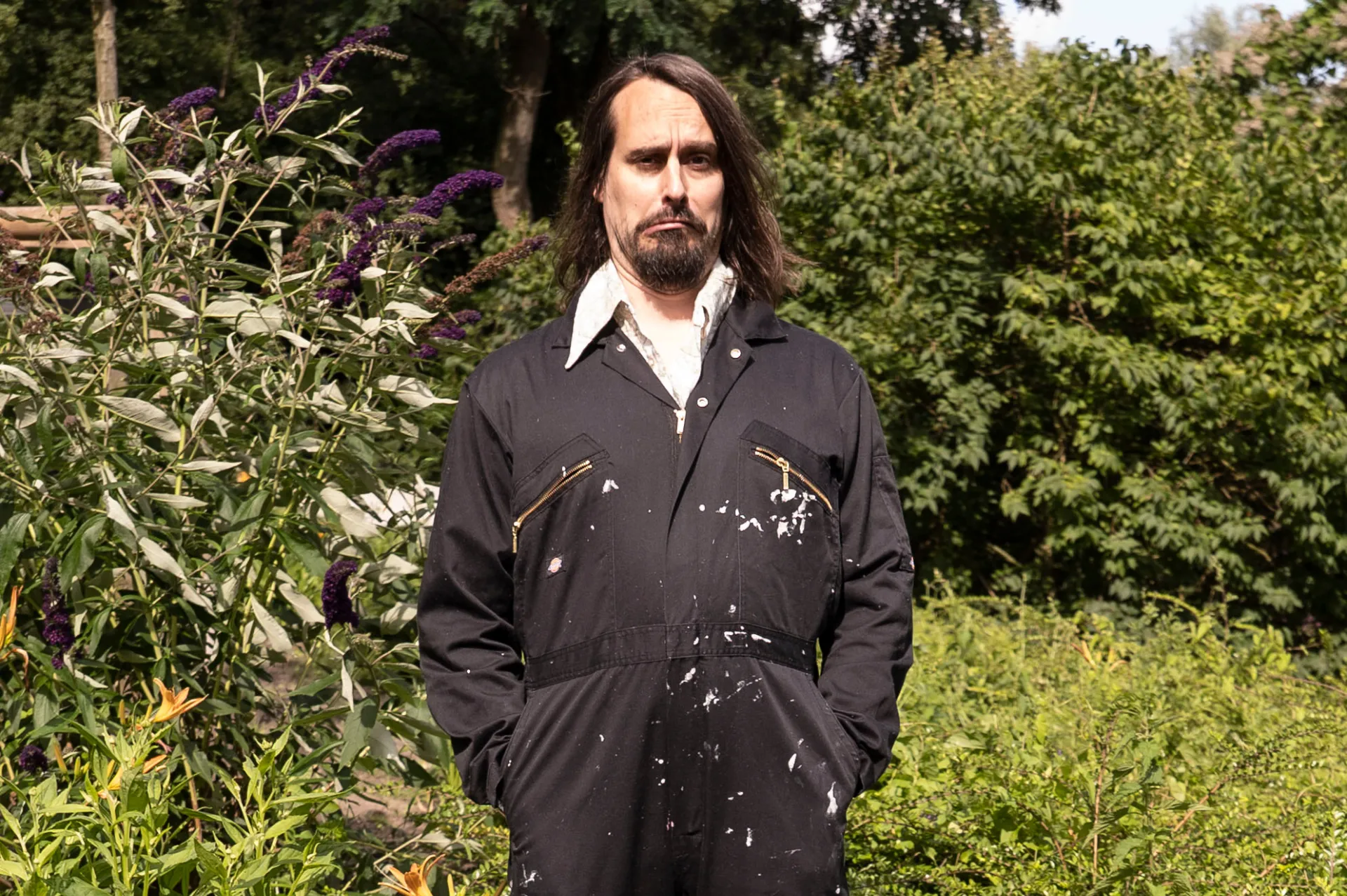 Andy Strauß – Inhalte beinhalten