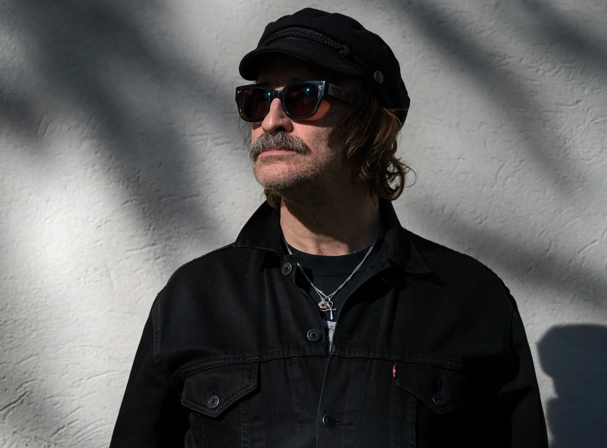 Alexander Hacke – Krach Reloaded. Verzerrte Erinnerungen Alexander Hacke – Krach Reloaded. Verzerrte Erinnerungen