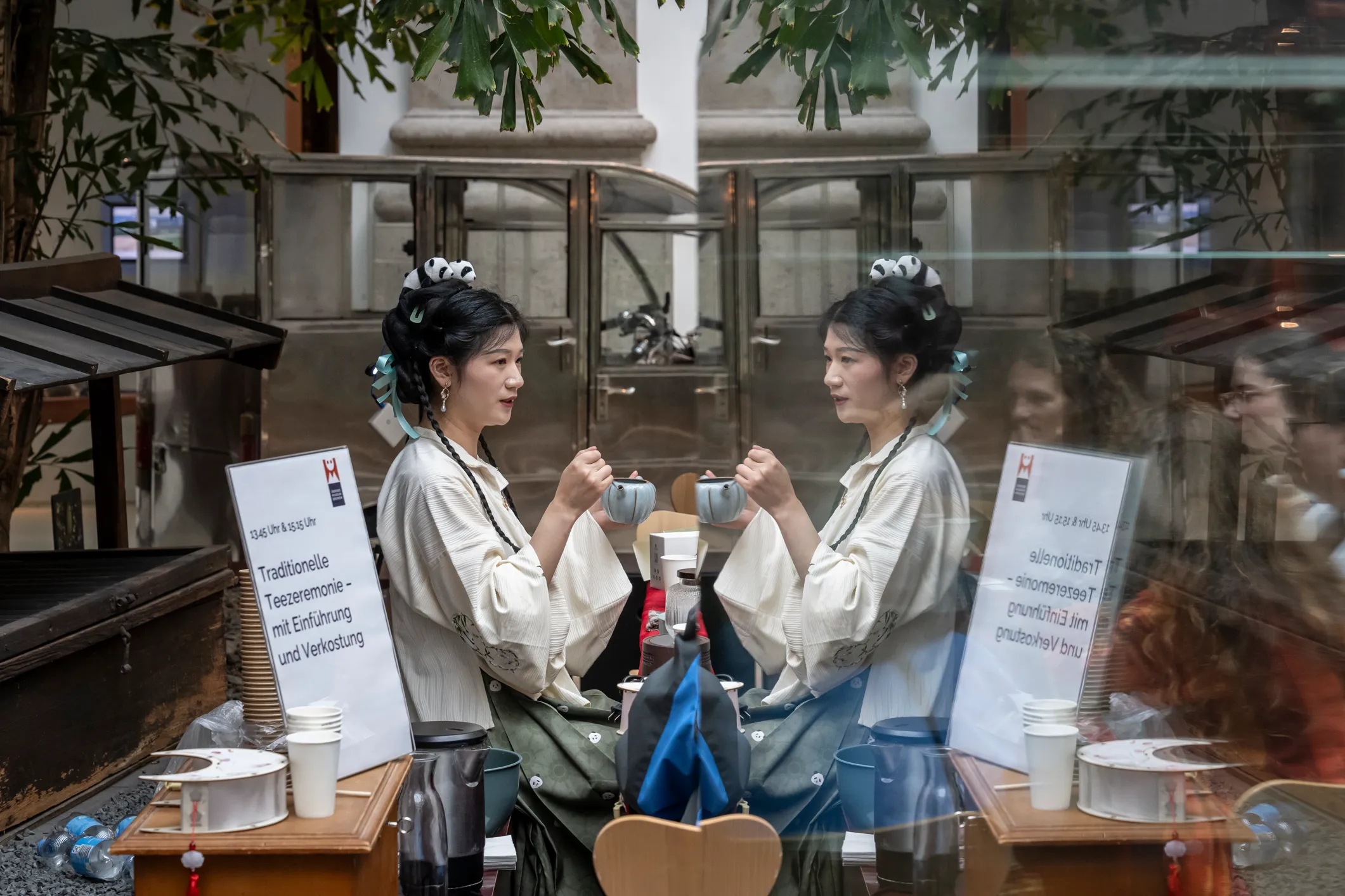 Chinesisches Neujahr – Das Jahr des Feuerpferds