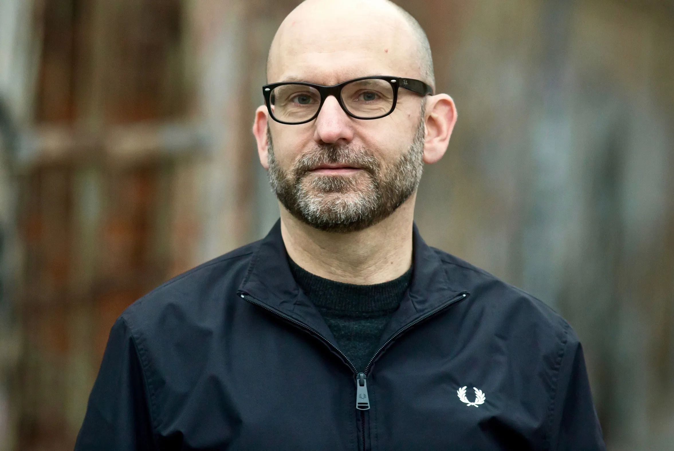 Sascha Lange & Dennis Burmeister – Die Depeche Mode Trilogie