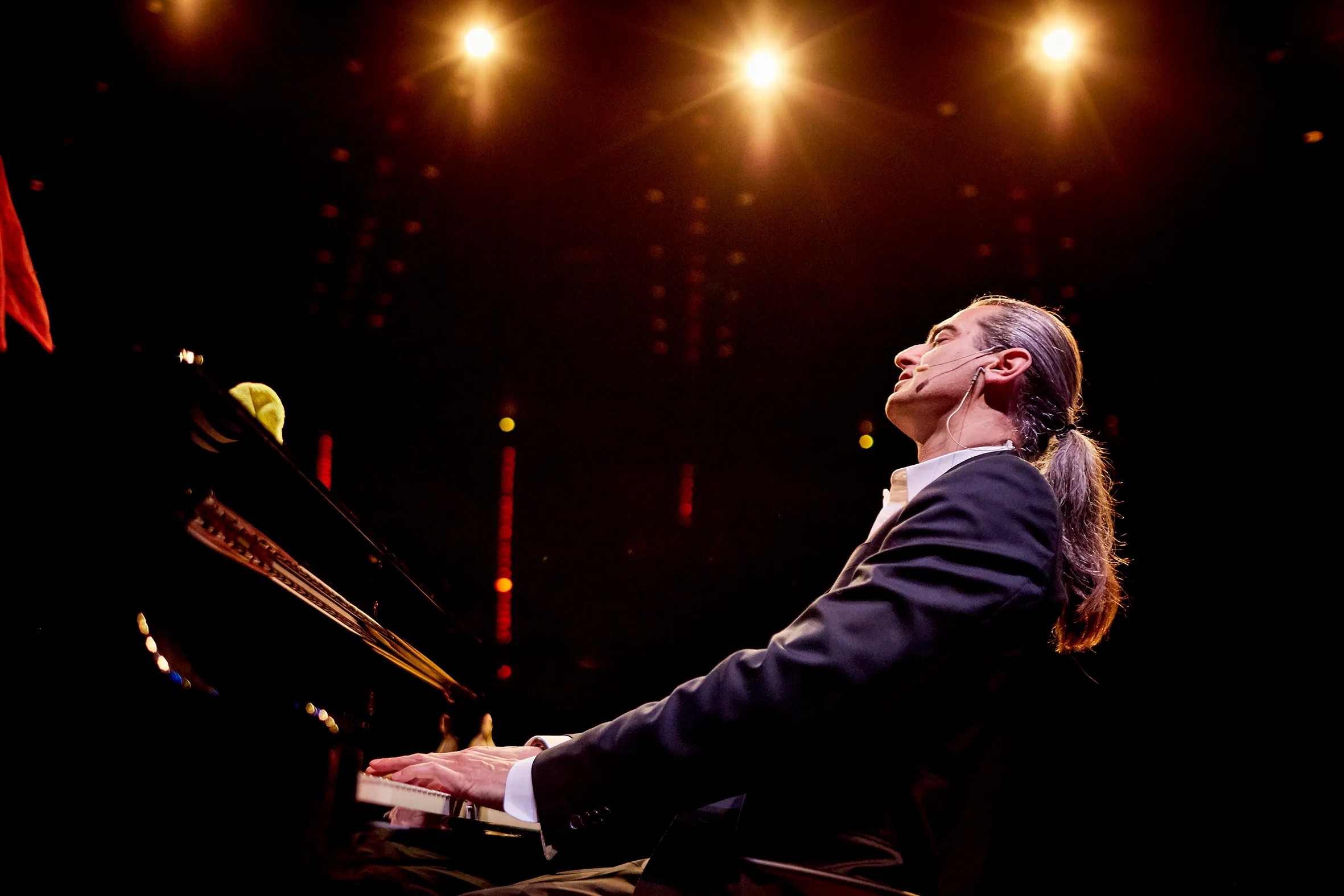 Hagen Rether – Liebe