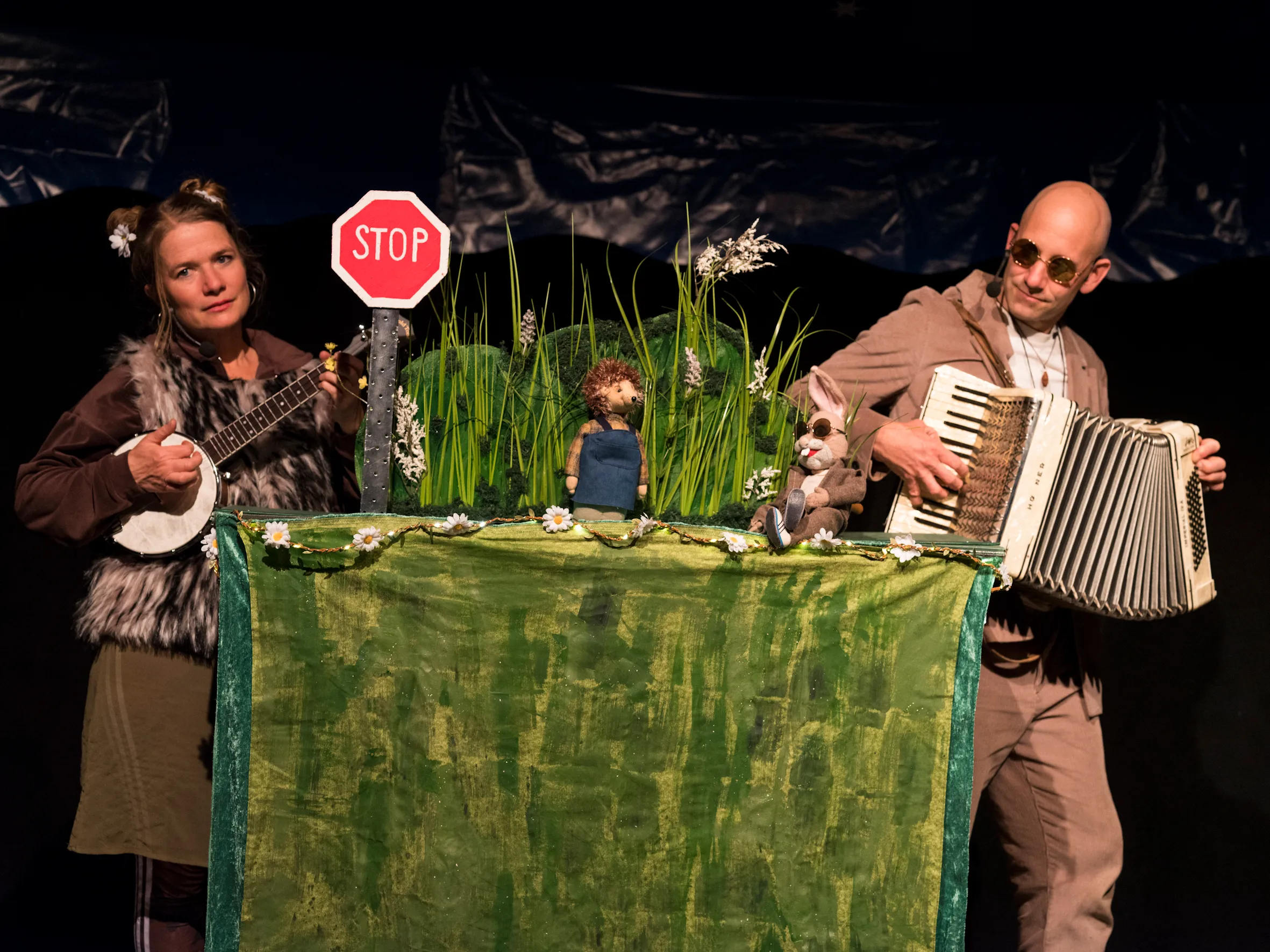 Hase und Igel Hase und Igel