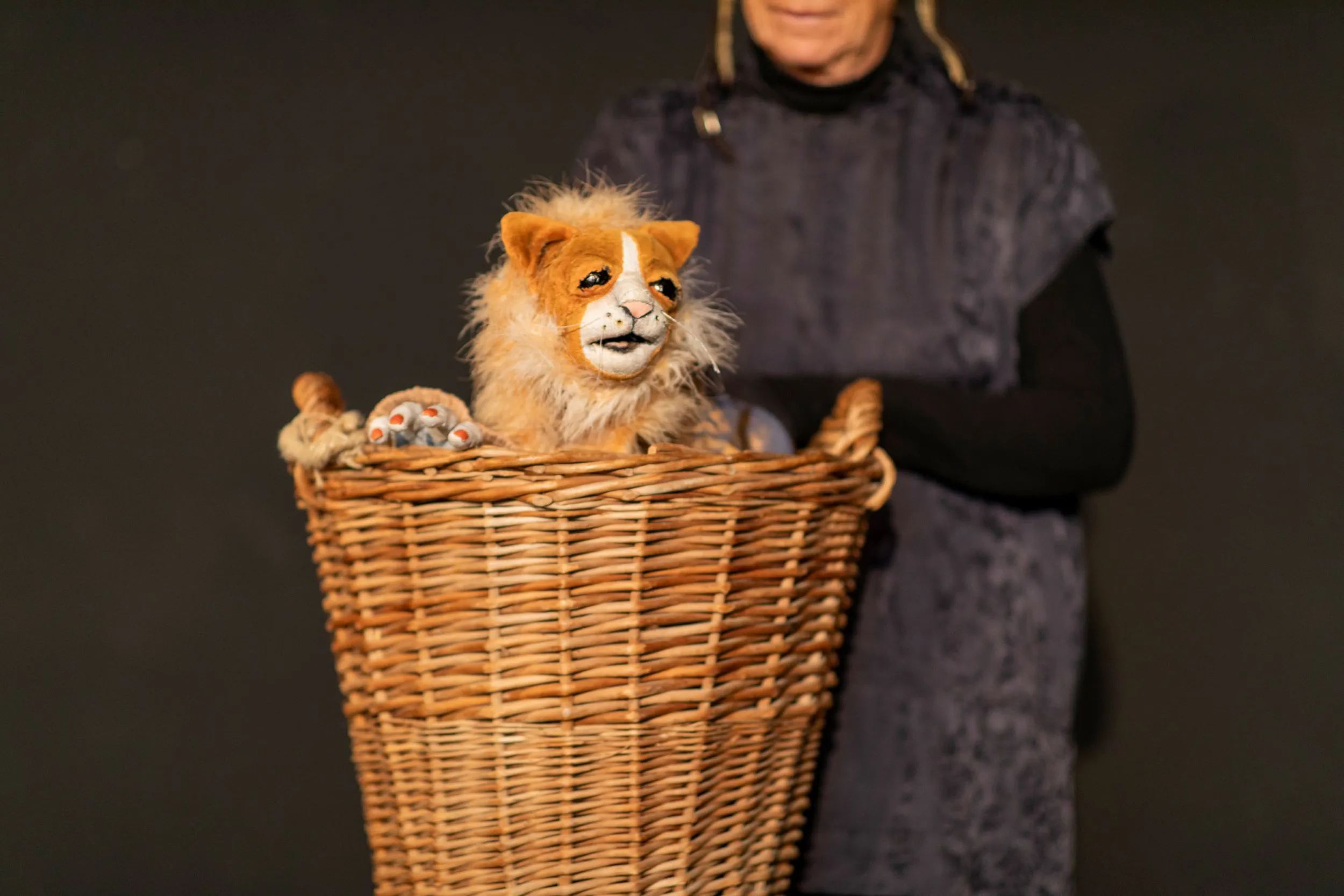 Ulrike Andersen – Etwas Besseres als den Tod...