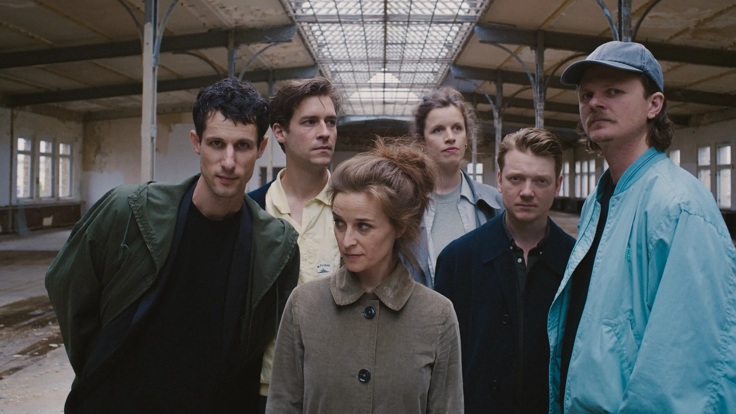 Bremen Zwei Radiokonzert: Hotel Rimini