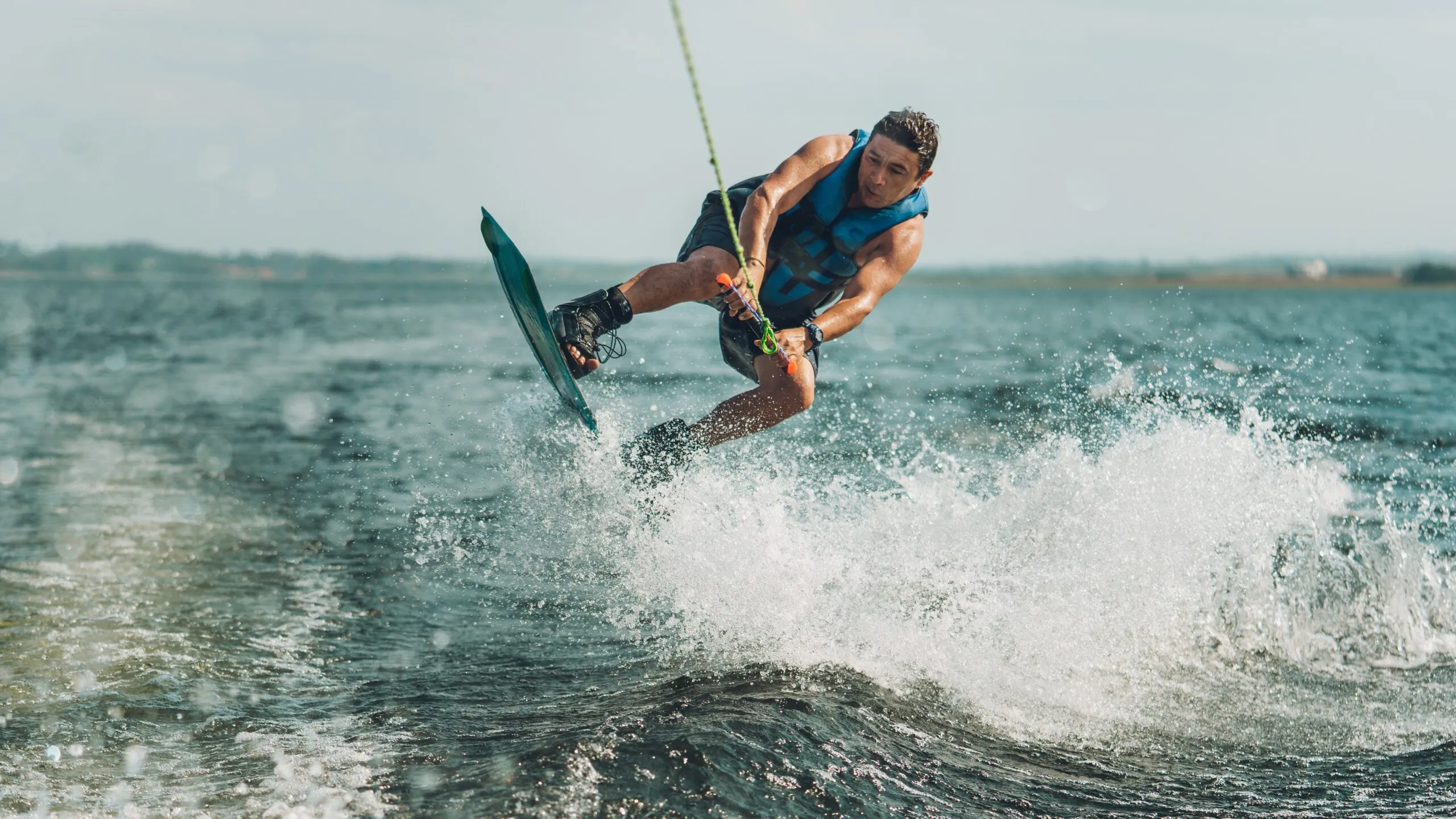 8 Aktivitäten für Adrenalinjunkies