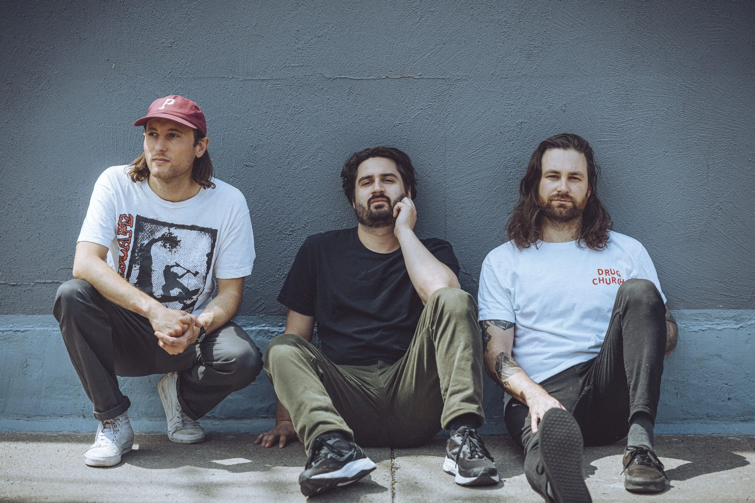 Indie-Weser: Spite House