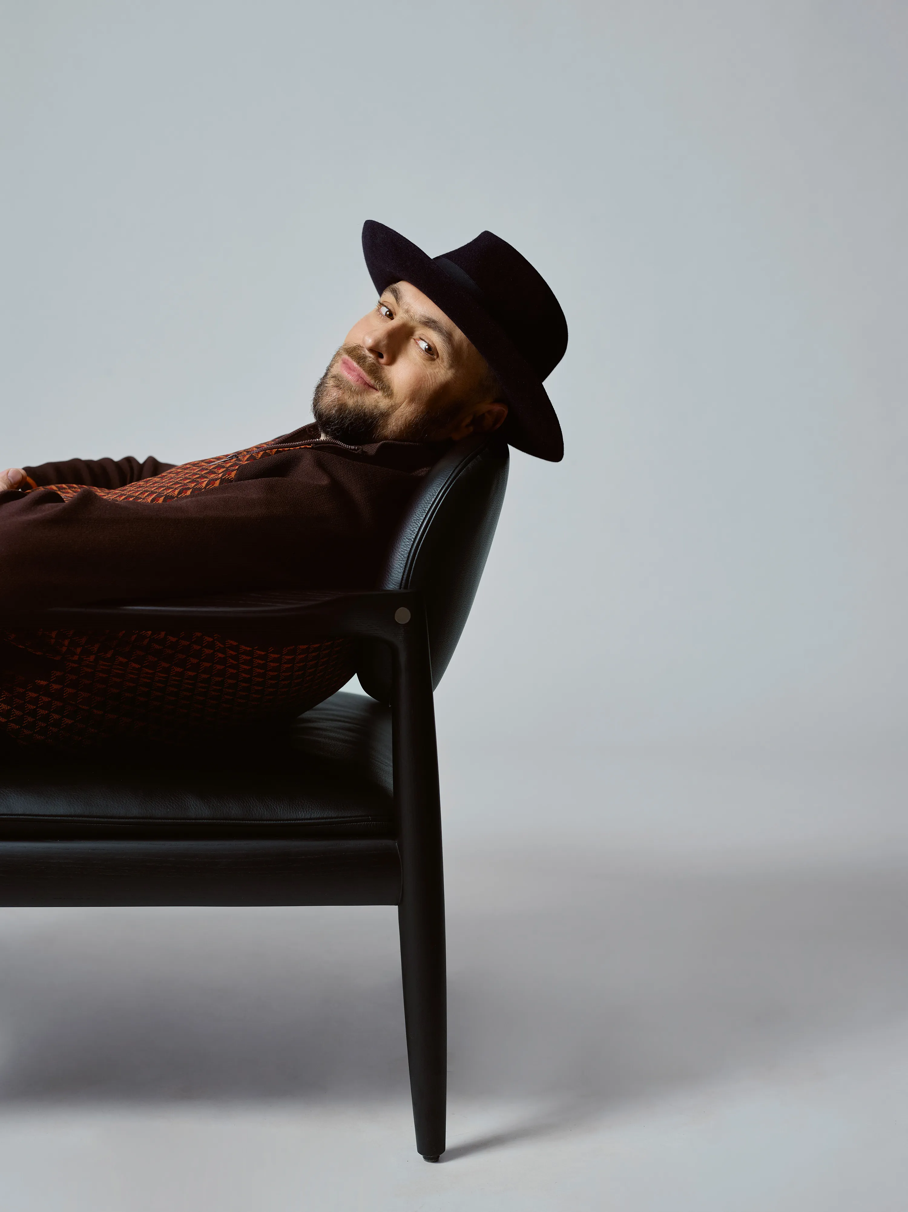 Max Mutzke – So viel mehr. Eine musikalische Lesung