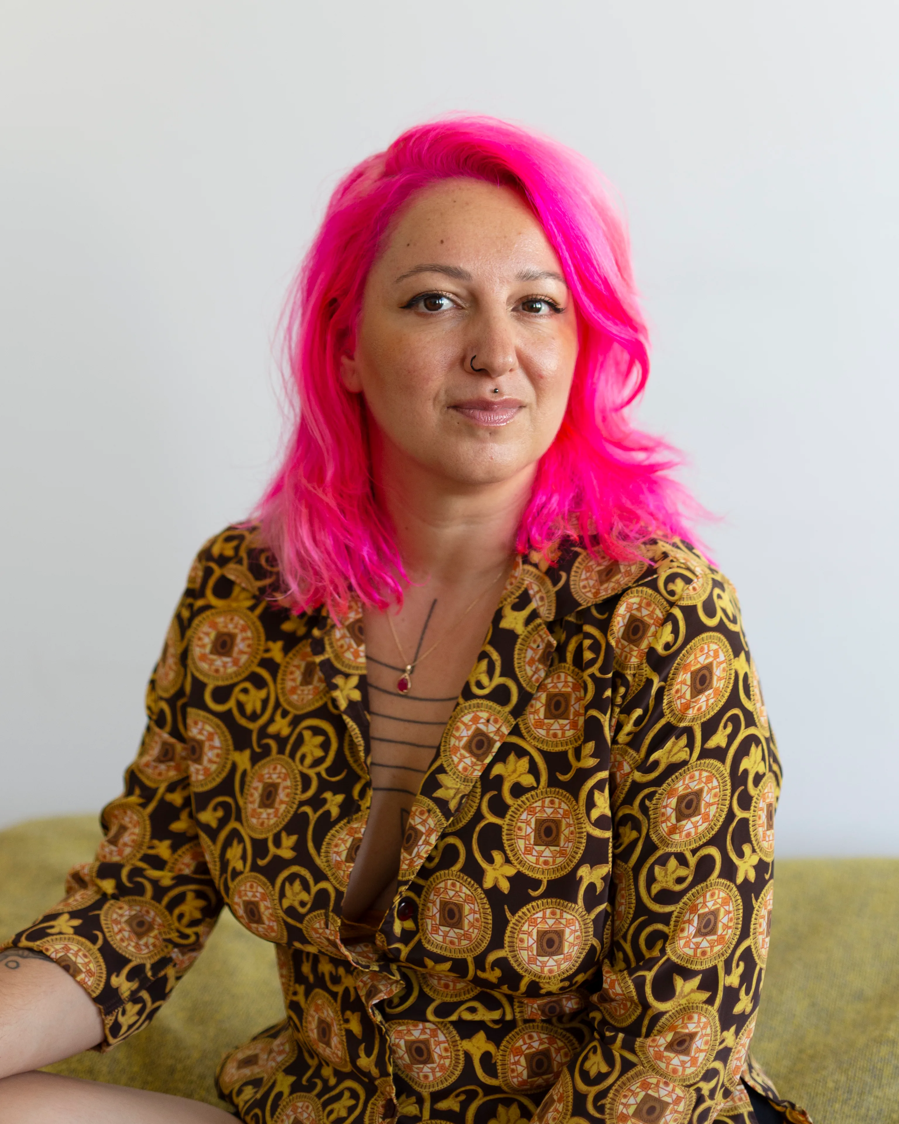 Out Loud: Sibel Schick – Mein Körper, wessen Entscheidung?