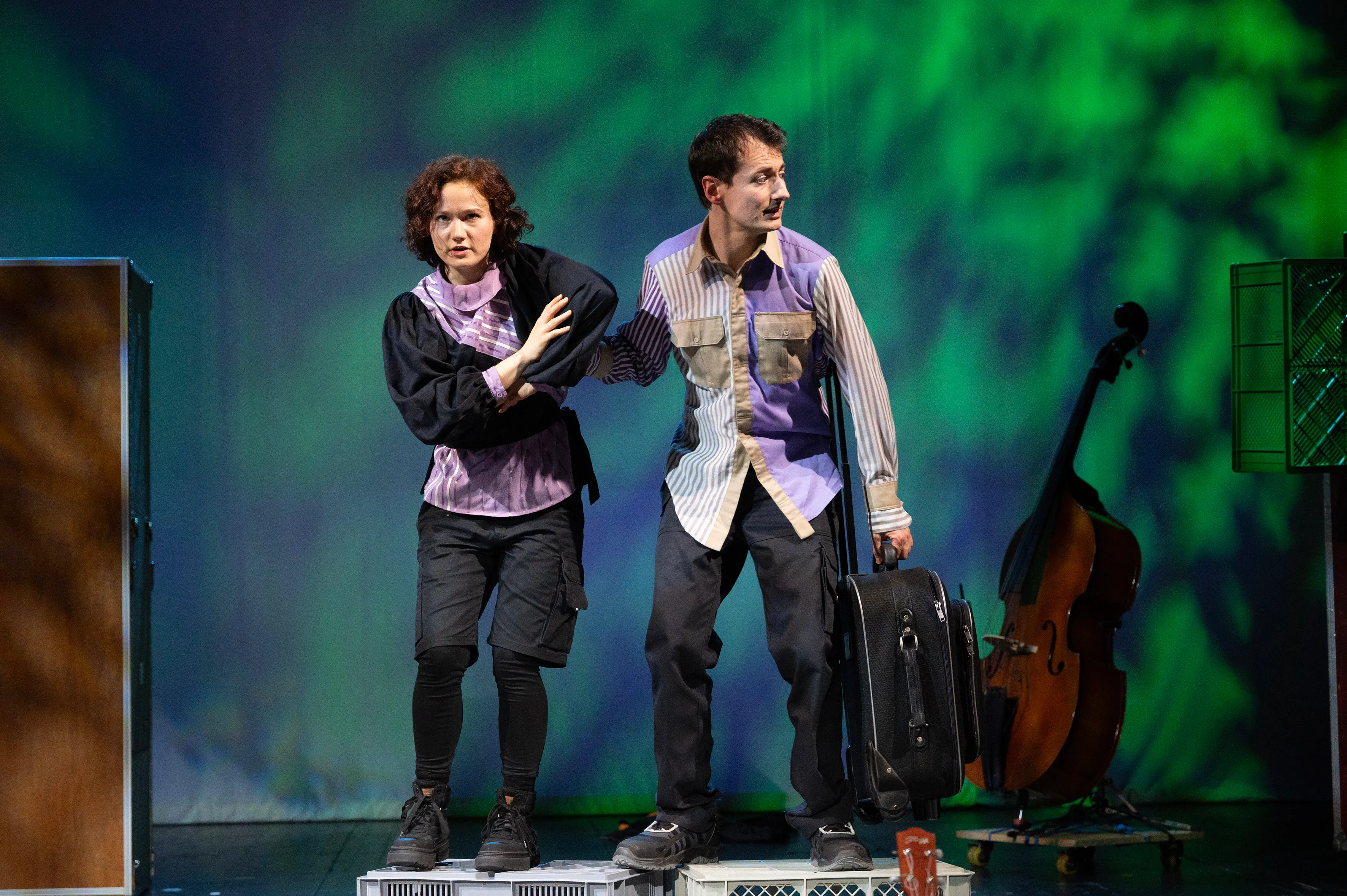 Ein Sommernachtstraum