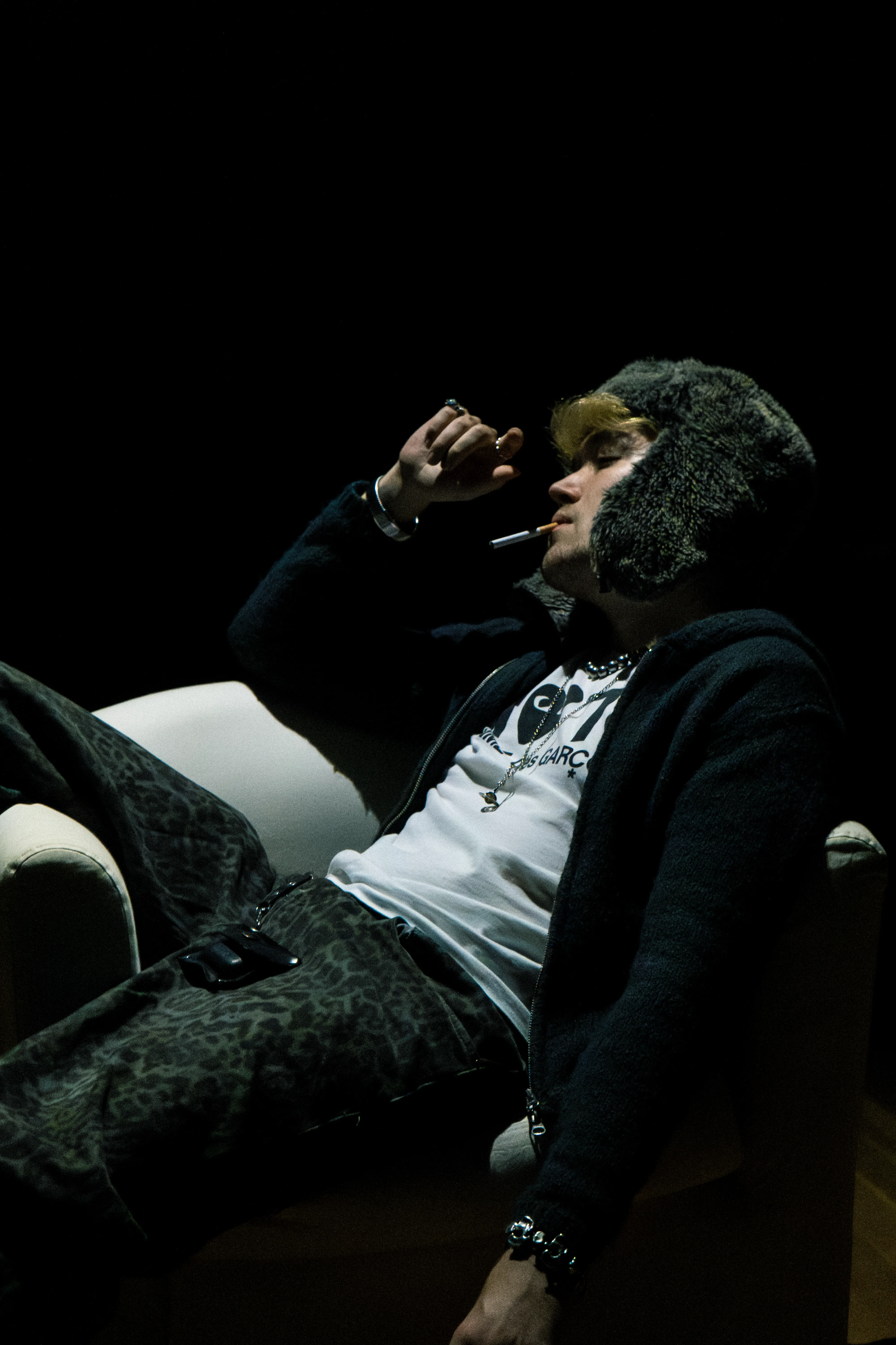 Absent – Katharsis