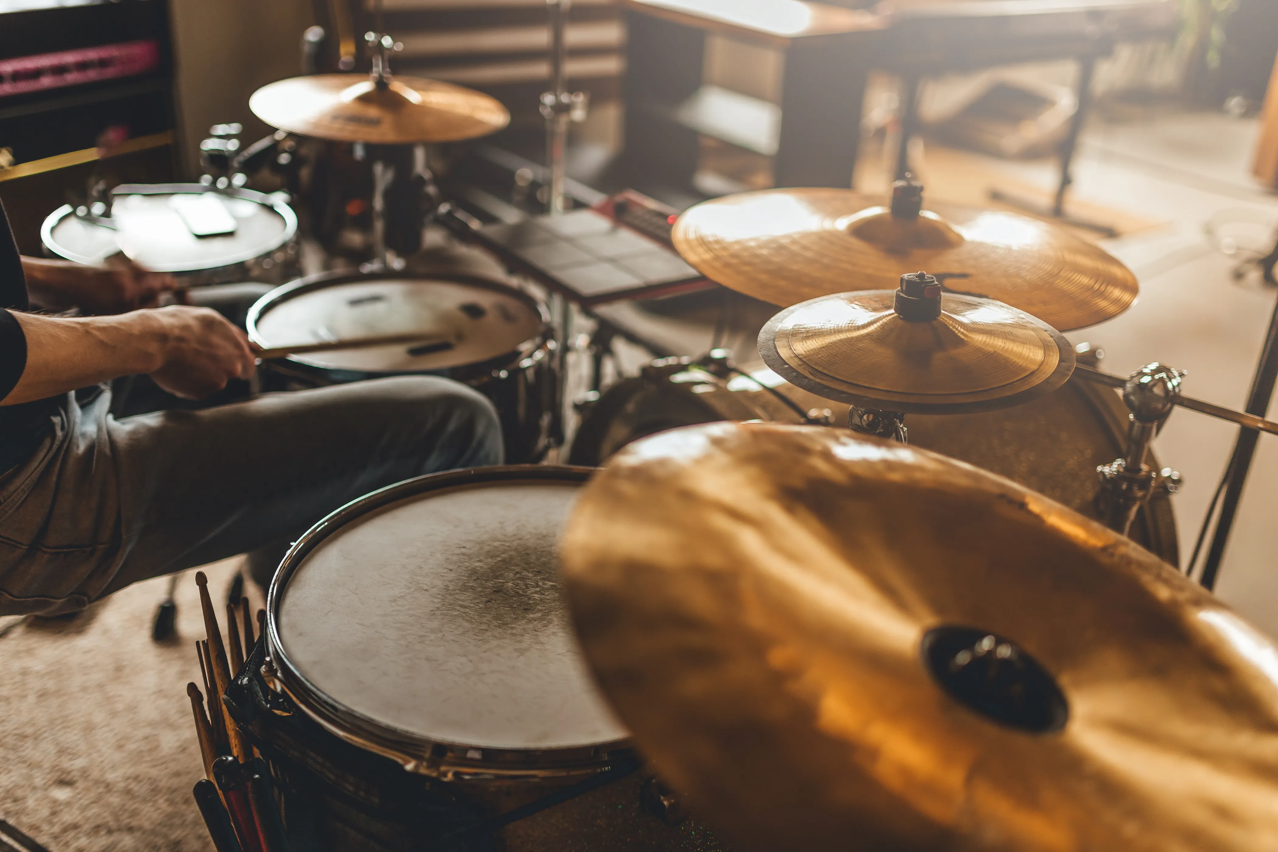 Lichtermeer-Konzert von Uwe Müller