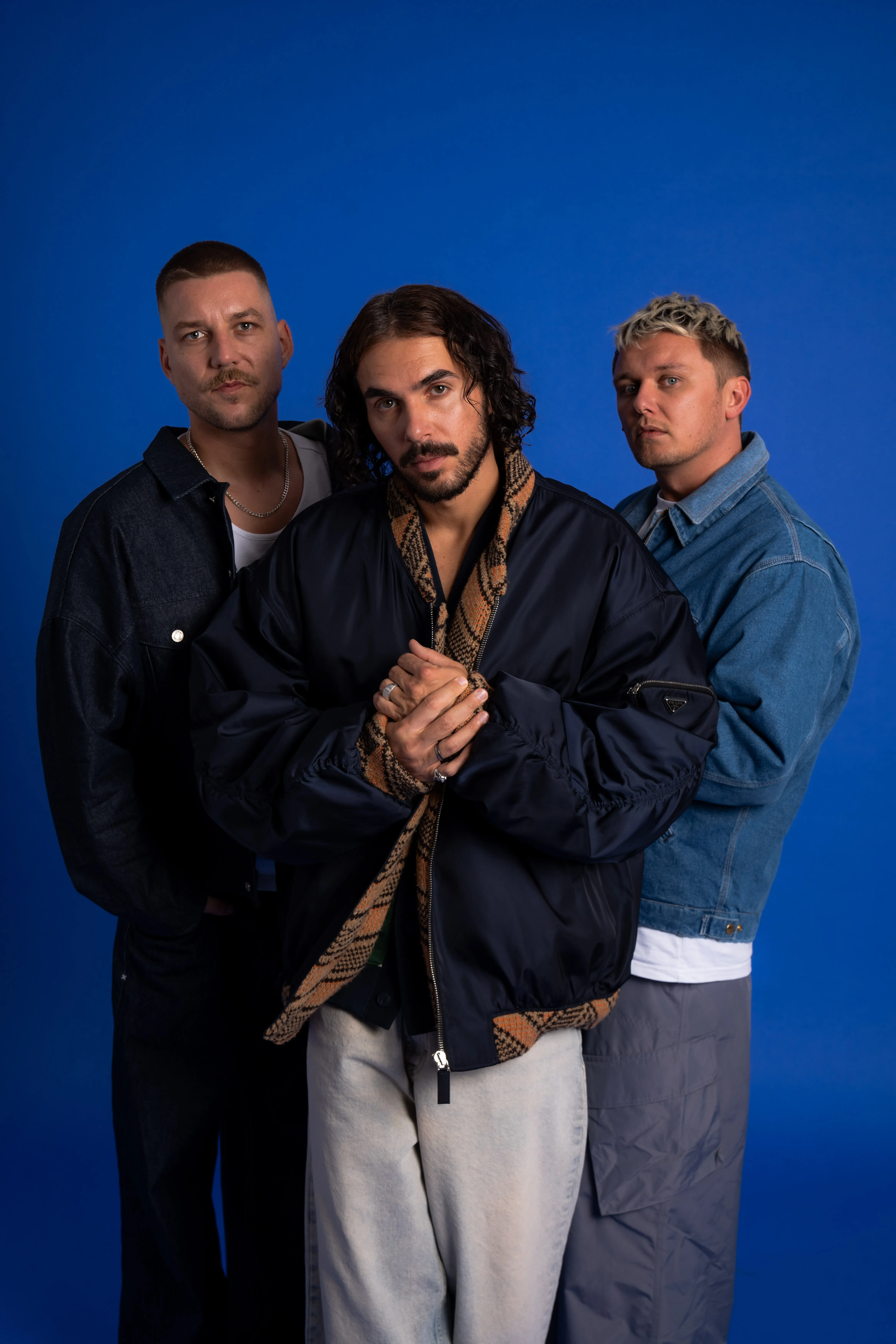 ClockClock – Dream Forever