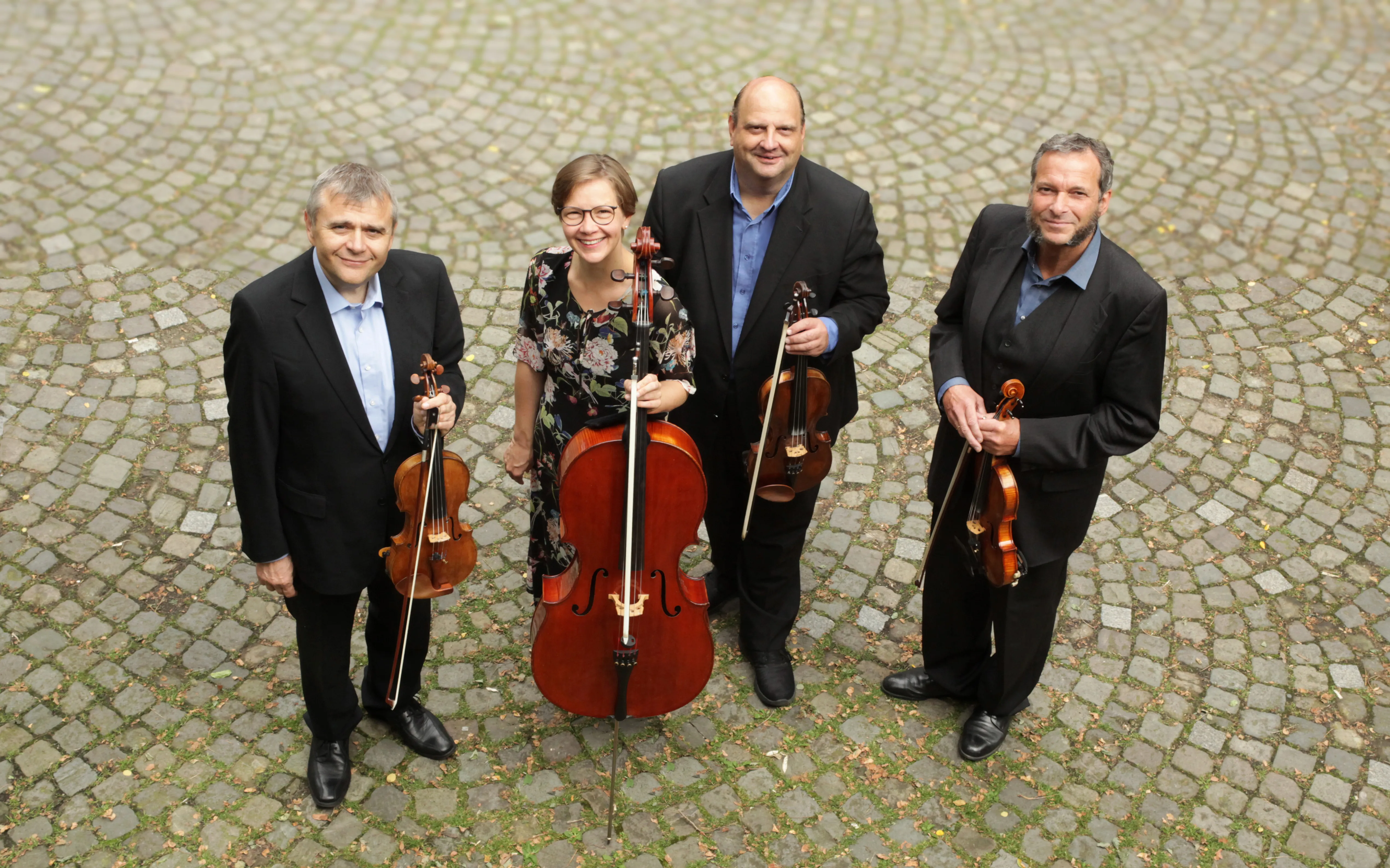 Quartetto Con Brio