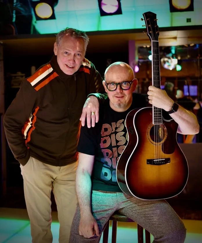 Dirk Böhling – Mofa, Engtanz, Bundesjugendspiele