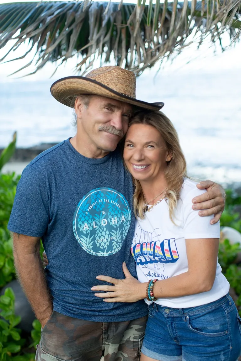 Die Reimanns – Sabbelstunde mit Manu und Konny