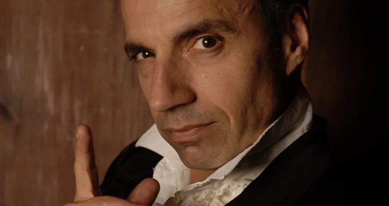 Phantasien im Bremer Ratskeller