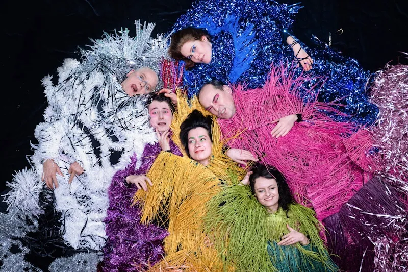 Viel Lärm um nichts