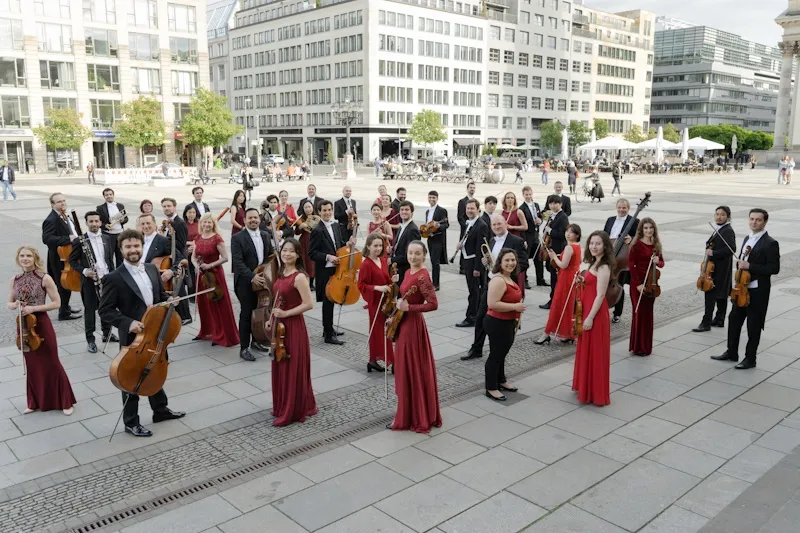 Klassische Philharmonie Bonn – Eine italienische Nachtmusik. Florenz im Laternenlicht