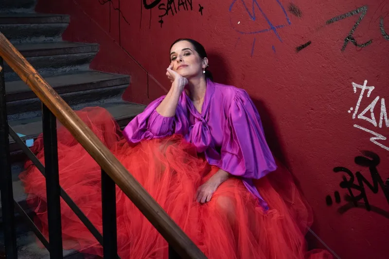 Glocke Spezial: Cristina Branco und Telmo Pires Glocke Spezial: Cristina Branco und Telmo Pires