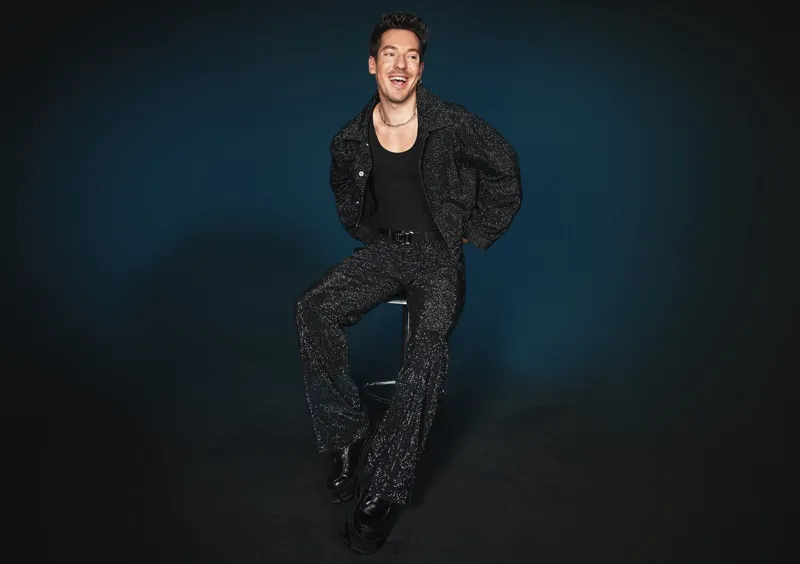 Nico Stank – Akte Ex Nico Stank – Akte Ex