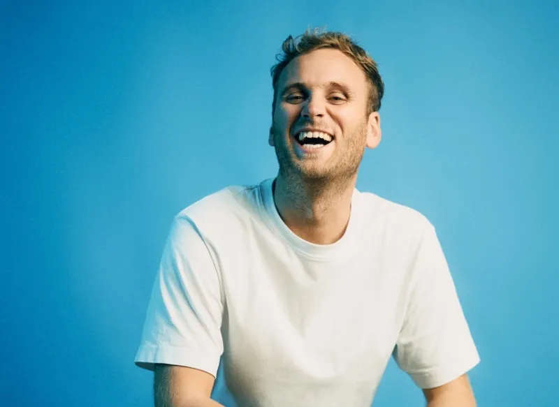 Dr. Leon Windscheid – Alles perfekt