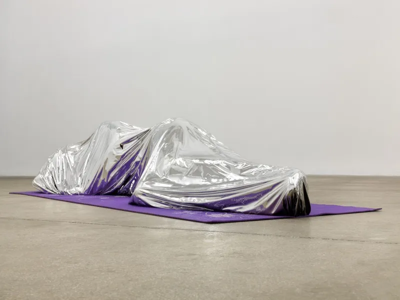 Cold as Ice. Kälte in Kunst und Gesellschaft Cold as Ice. Kälte in Kunst und Gesellschaft