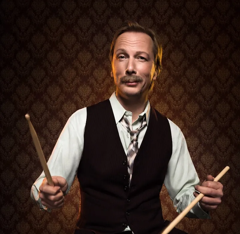 Pawel Popolski – Polka-Mania