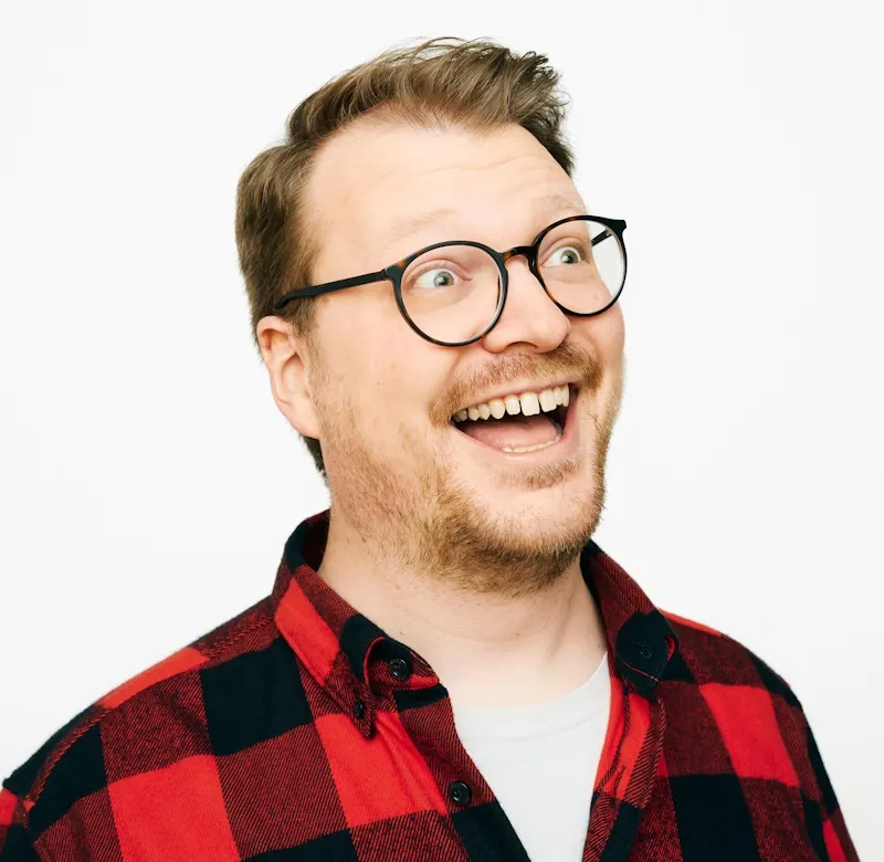 Maxi Gstettenbauer – Stabil