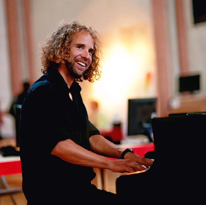 Metropolis Metropolis