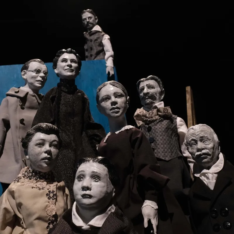 Der Kirschgarten Der Kirschgarten