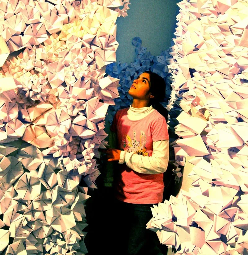 Kapier Papier – Papier in Kunst und Kultur Kapier Papier – Papier in Kunst und Kultur