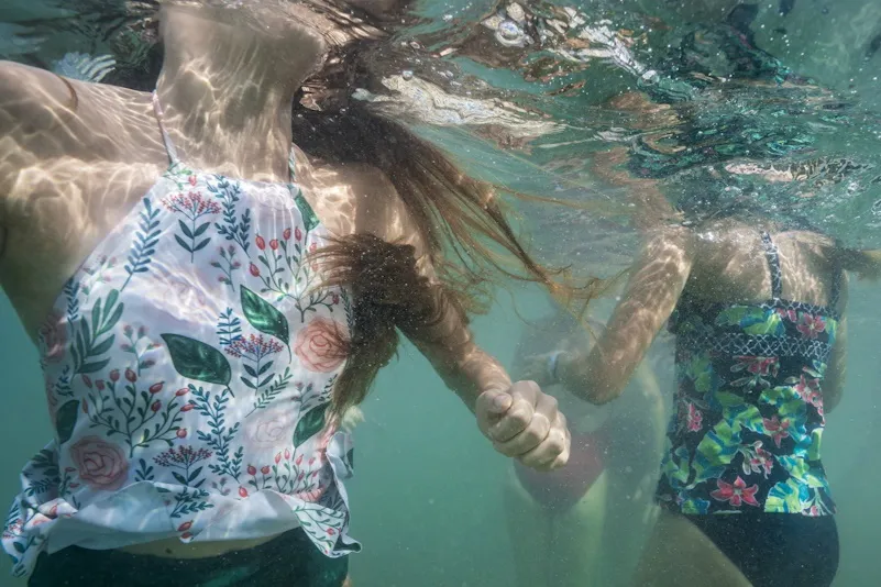 Deb Achak – The Aquatic Street Deb Achak – The Aquatic Street