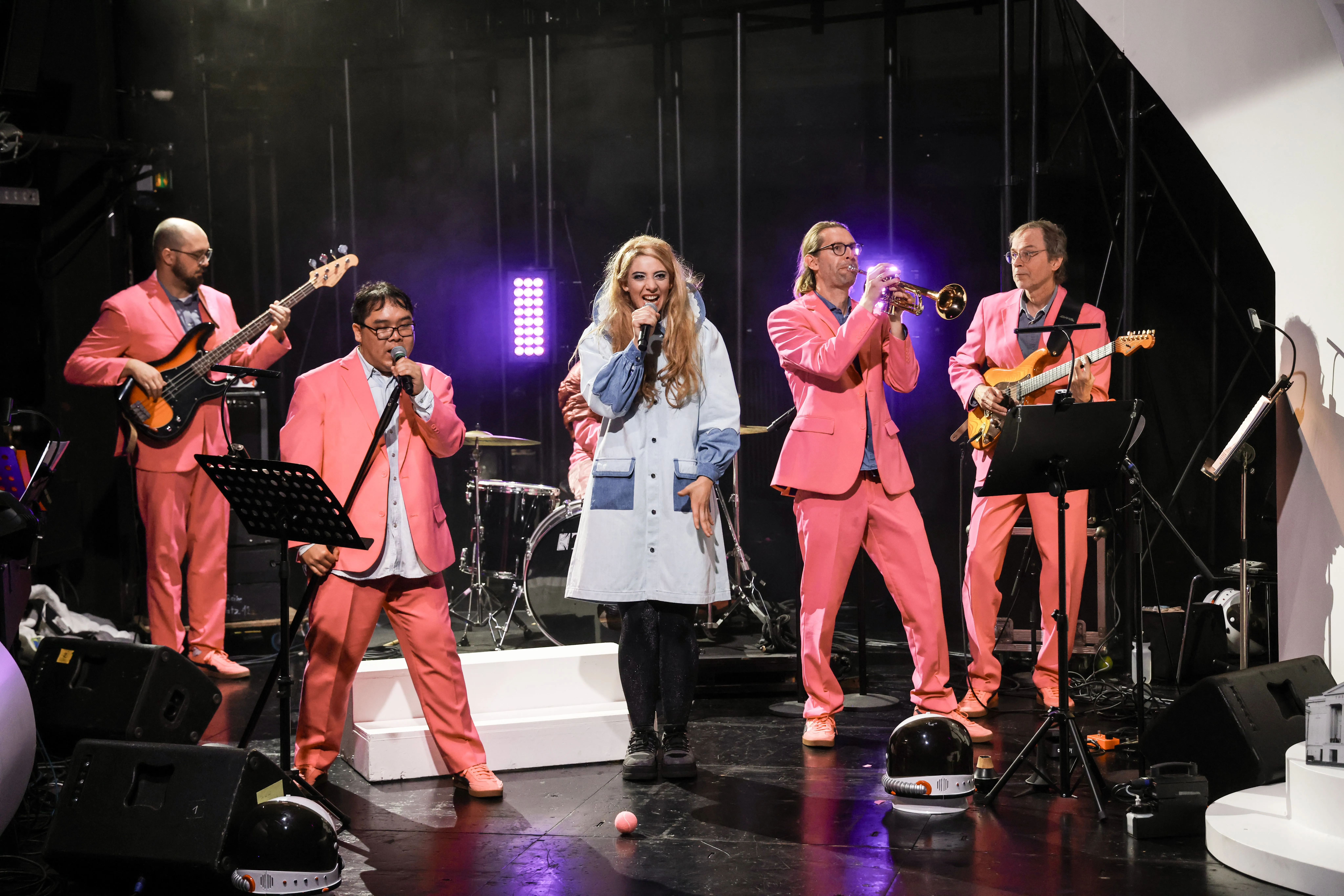 Britney's Fears – The Making of: A Princess