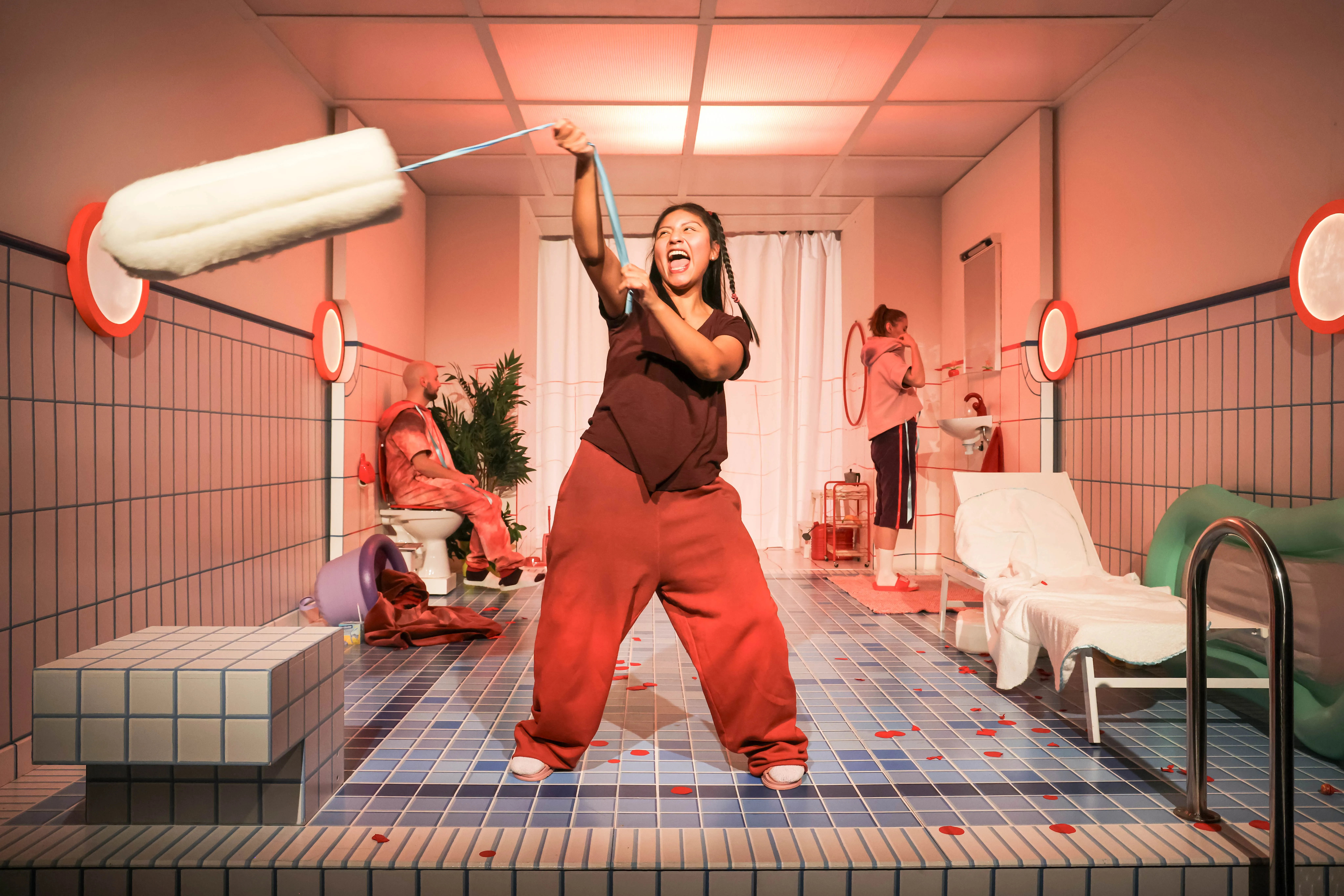 Läuft bei mir Läuft bei mir