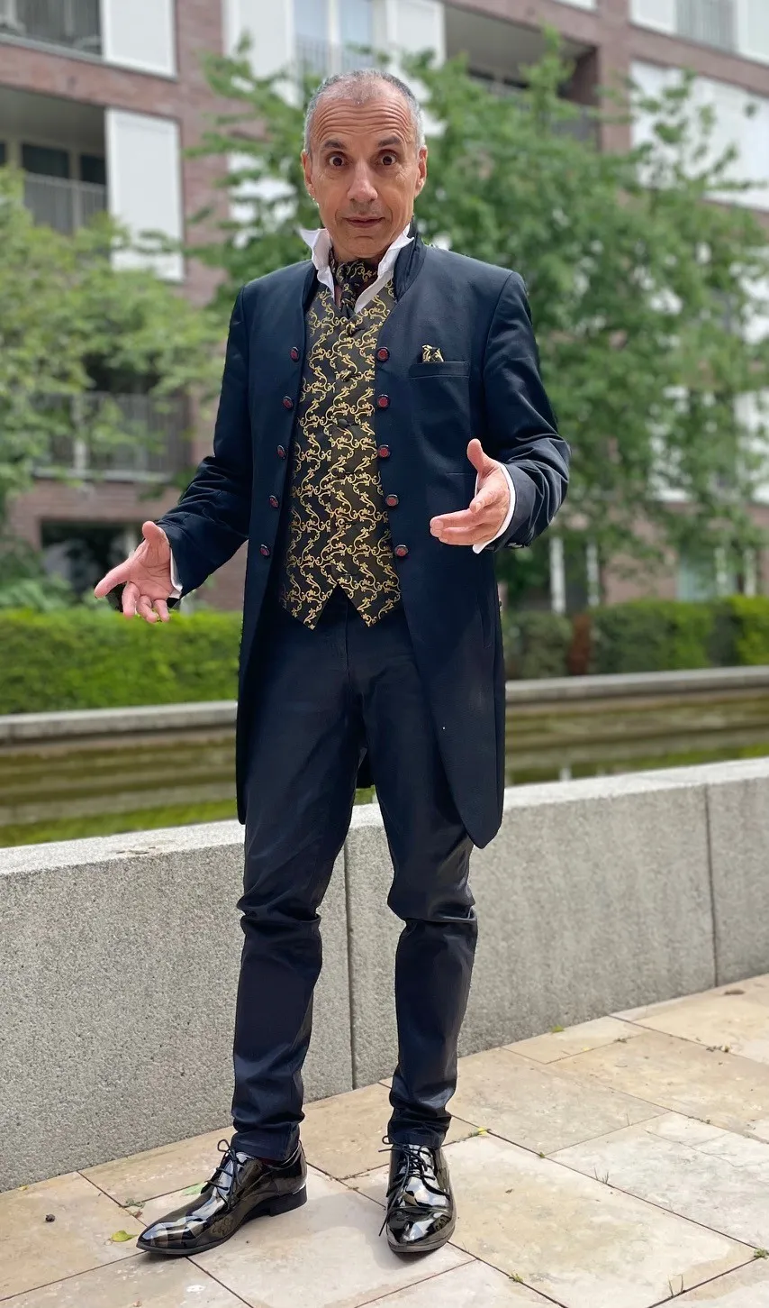 Erich Kästner – Als ich ein kleiner Junge war Erich Kästner – Als ich ein kleiner Junge war