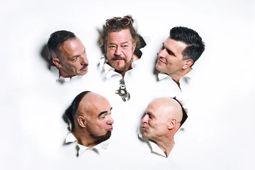 Knorkator – Aller guten Dinge sind 30 Knorkator – Aller guten Dinge sind 30